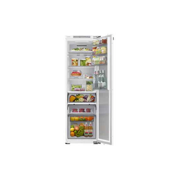 Samsung BRR297235WW Refrigerator - 289 L, E, 1775 mm, White, 1YR, image 2