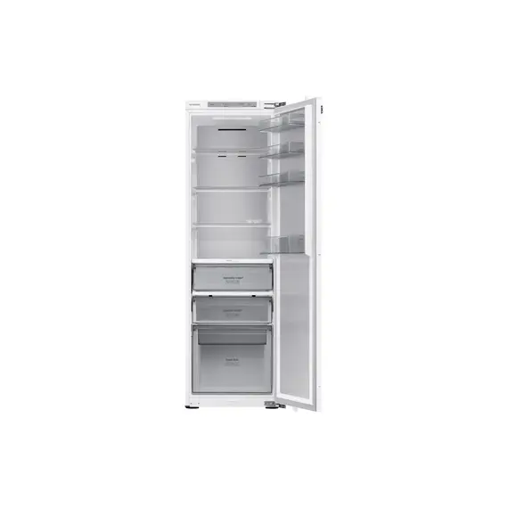 Samsung BRR297235WW Refrigerator - 289 L, E, 1775 mm, White, 1YR, image 7