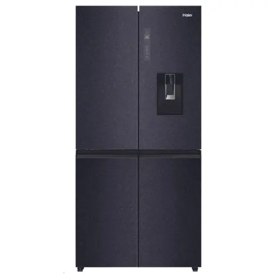 Haier HRF5800BS Four-Door Refrigerator - 504 L, E, image 5