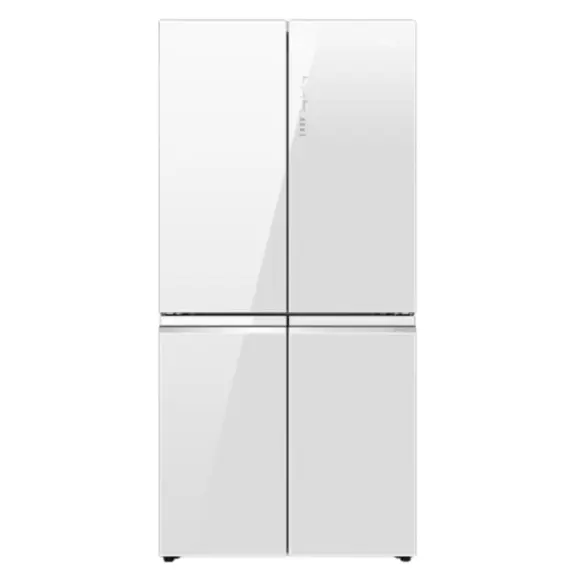 Haier HRF4560FW Refrigerator - 463 L, 1YR – מקרר, תמונה 5