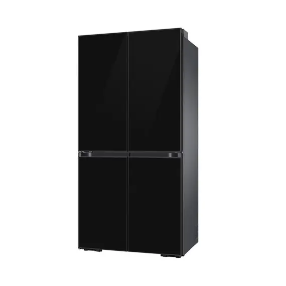Samsung RM70F63REB Four-Door Refrigerator - 648 L, E, image 2