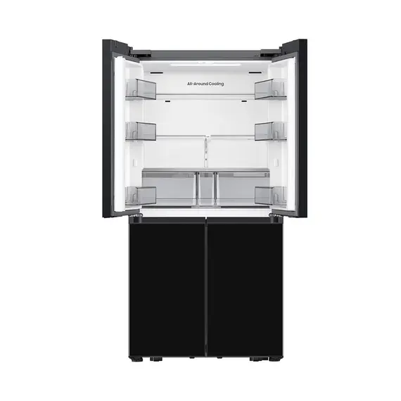 Samsung RM70F63REB Four-Door Refrigerator - 648 L, E, image 4
