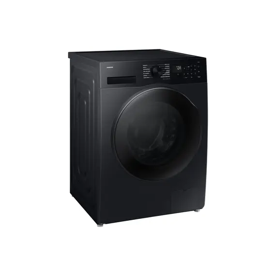 Samsung WD11DG5B15BBEC Washing Machine - 850mm, Black, 1YR, image 3