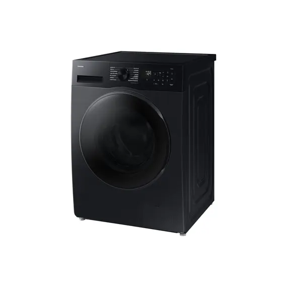 Samsung WD11DG5B15BBEC Washing Machine - 850mm, Black, 1YR, image 4