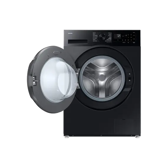 Samsung WD11DG5B15BBEC Washing Machine - 850mm, Black, 1YR, image 7