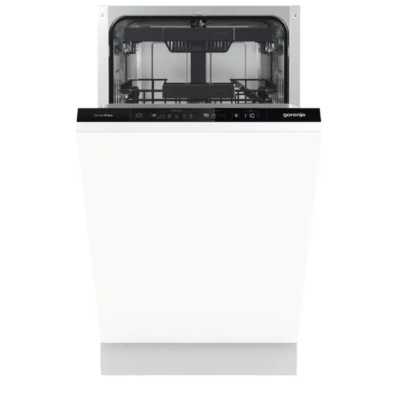 Gorenje GV561D10 Dishwasher - D, 815 mm – מדיח כלים