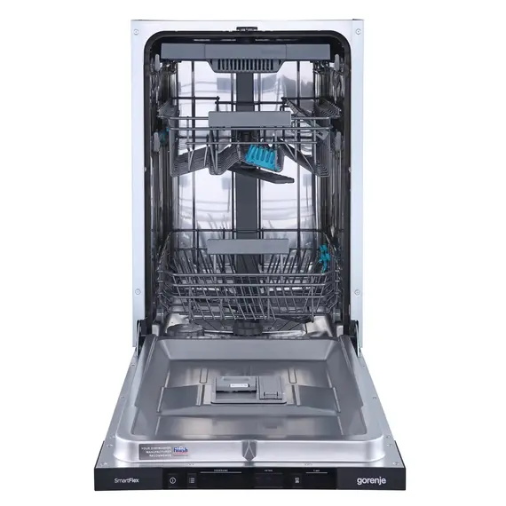 Gorenje GV561D10 Dishwasher - D, 815 mm – מדיח כלים, תמונה 6