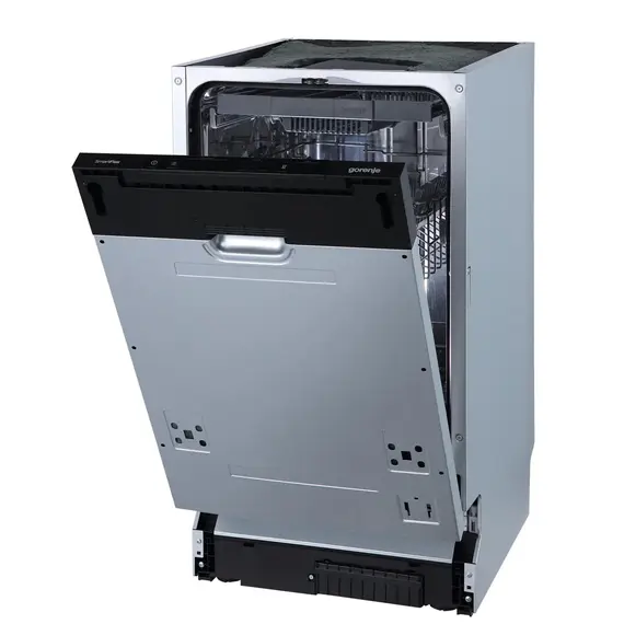 Gorenje GV561D10 Dishwasher - D, 815 mm – מדיח כלים, תמונה 9