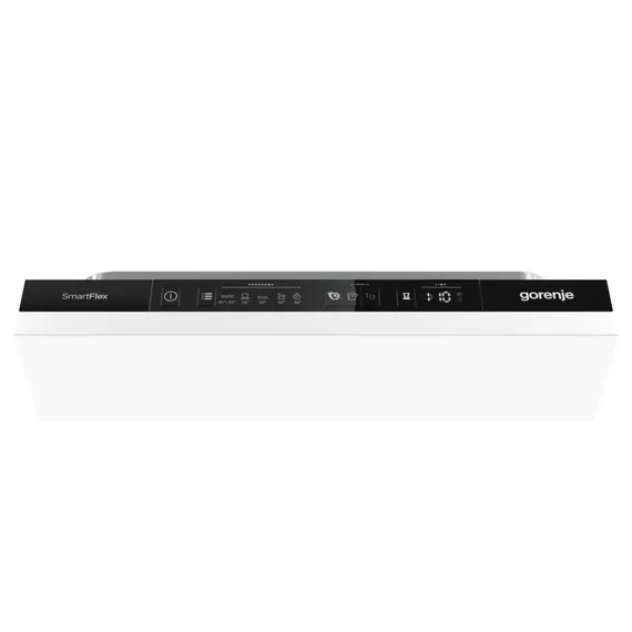 Gorenje GV561D10 Dishwasher - D, 815 mm – מדיח כלים, תמונה 10