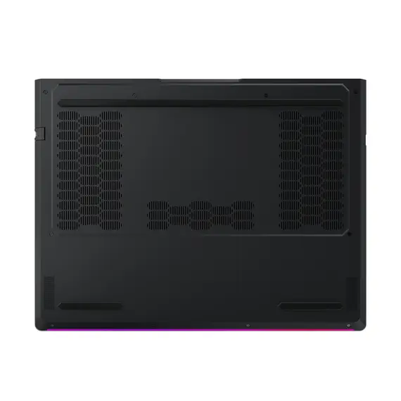 Lenovo 83F300CUIV Laptop - 16", OLED, Intel Ultra 9 290HX, 32GB, 2TB, NVIDIA GeForce RTX 5070, Win11Pro, Black, 3YR – מחשב נייד לנובו, תמונה 10