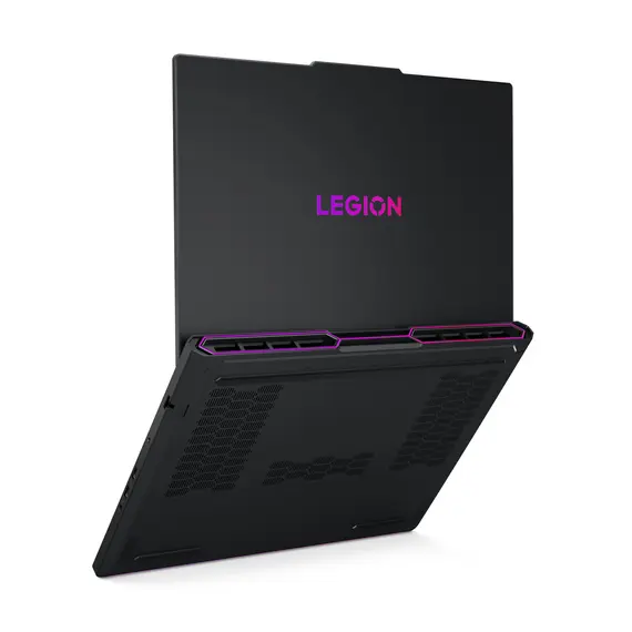 Lenovo 83F300CUIV Laptop - 16", OLED, Intel Ultra 9 290HX, 32GB, 2TB, NVIDIA GeForce RTX 5070, Win11Pro, Black, 3YR – מחשב נייד לנובו, תמונה 12
