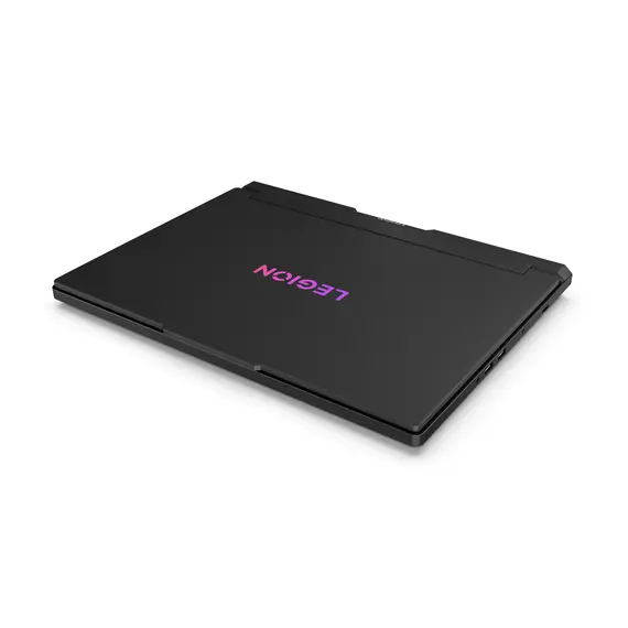 Lenovo 83F300CUIV Laptop - 16", OLED, Intel Ultra 9 290HX, 32GB, 2TB, NVIDIA GeForce RTX 5070, Win11Pro, Black, 3YR – מחשב נייד לנובו, תמונה 13