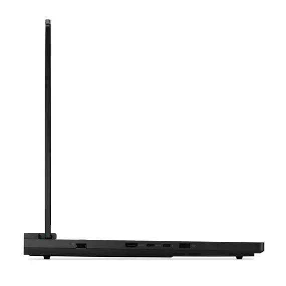 Lenovo 83F300CUIV Laptop - 16", OLED, Intel Ultra 9 290HX, 32GB, 2TB, NVIDIA GeForce RTX 5070, Win11Pro, Black, 3YR – מחשב נייד לנובו, תמונה 15
