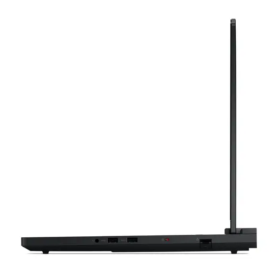 Lenovo 83F300CUIV Laptop - 16", OLED, Intel Ultra 9 290HX, 32GB, 2TB, NVIDIA GeForce RTX 5070, Win11Pro, Black, 3YR – מחשב נייד לנובו, תמונה 16
