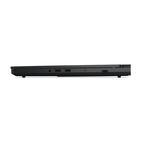 Lenovo 83F300CUIV Laptop - 16", OLED, Intel Ultra 9 290HX, 32GB, 2TB, NVIDIA GeForce RTX 5070, Win11Pro, Black, 3YR – מחשב נייד לנובו, תמונה 17