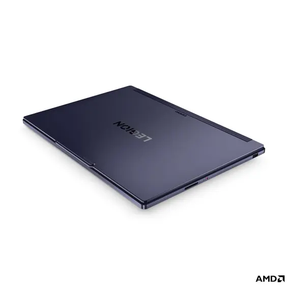 Lenovo 83Q8002KIV Laptop - 16", OLED, AMD Ryzen AI 9 HX 470, 64GB, 1TB, NVIDIA GeForce RTX 5070, Win11Pro, 1YR – מחשב נייד לנובו, תמונה 3