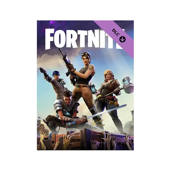 FORTNITE - STORM MASTER WEAPON PACK XBOX LIVE Key GLOBAL