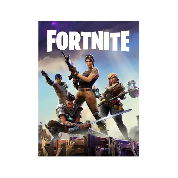 Fortnite deluxe edition XBOX LIVE Key GLOBAL