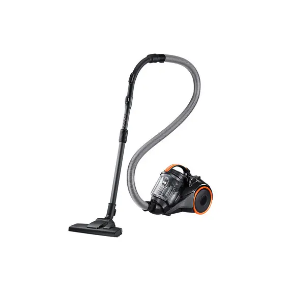 Anti-Tangle Vacuum Cleaner Samsung 1500W SC15K4135VL