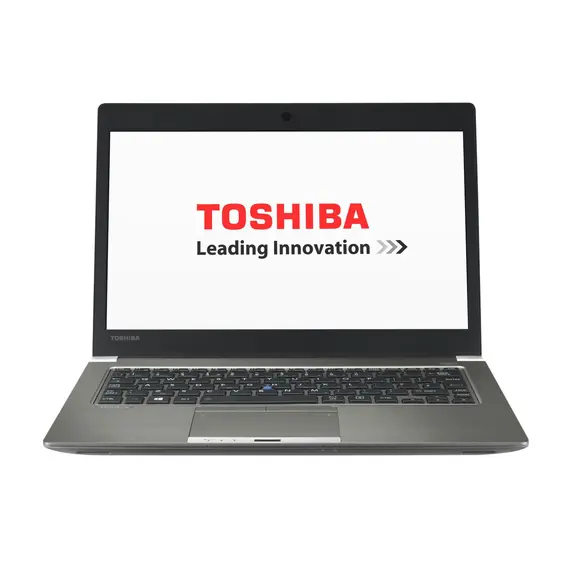 Toshiba Portege Z30-C-16J 13.3" FHD i5-6200U, 8GB DDR3L, 256GB SSD, Intel® HD Graphics 520, Grey