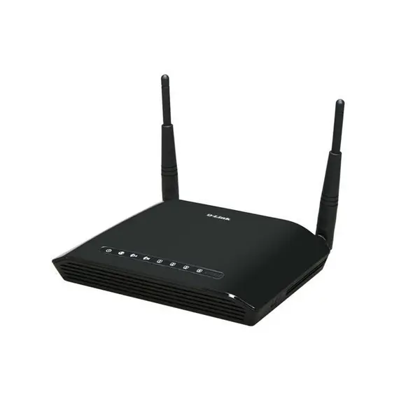 Gigabit Ethernet wireless router D-Link DIR-815