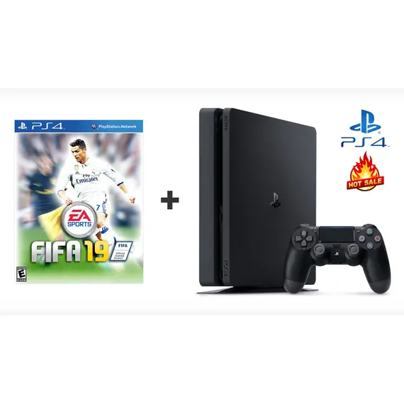 Fifa 2019 PS4 Israel