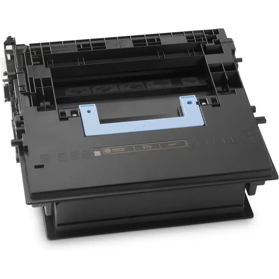 HP 37Y, Extra High Yield Black, LaserJet Toner Cartridge, изображение 3