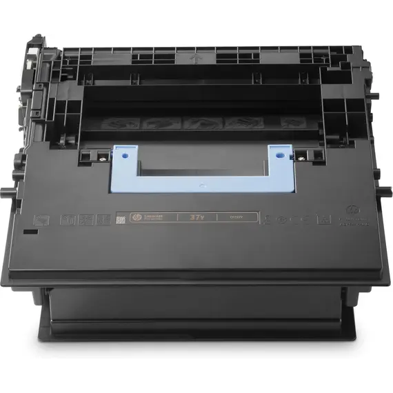 HP 37Y, Extra High Yield Black, LaserJet Toner Cartridge, изображение 2
