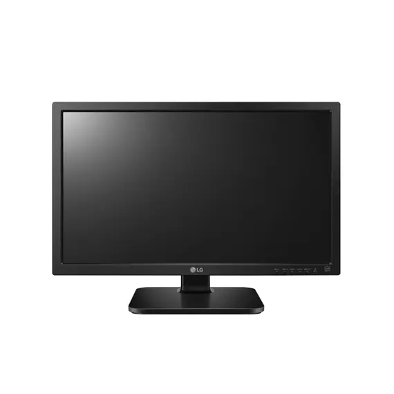 Monitor LG 24MB37PM-B - 23.8" IPS LED Full HD Black