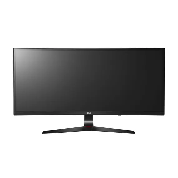 Gaming Monitor LG 34UC79G-B - 34" IPS LED QXGA Curved Black