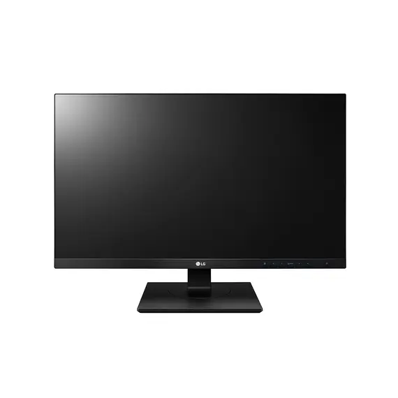 Monitor LG 24BK750Y-B - 24" IPS LED Full HD Flat Black