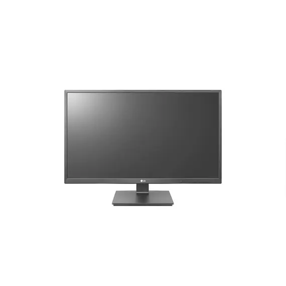 Monitor LG 22BK55WY-B - 22" TN LED WSXGA+ Flat Black