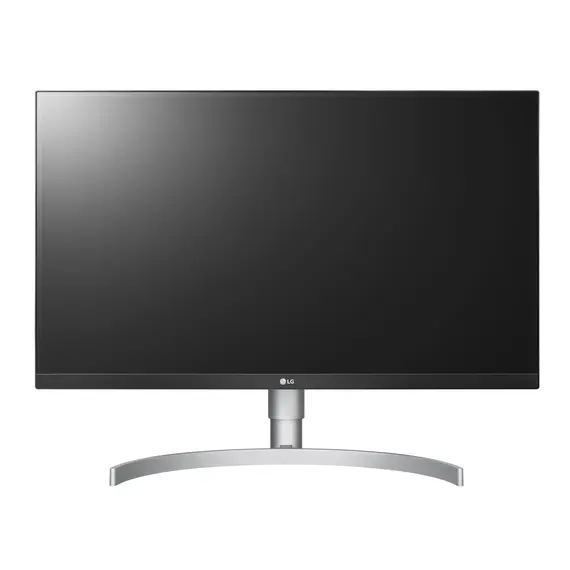 Monitor LG 27UK850-W - 27" IPS LED 4K Ultra HD Flat Black,White