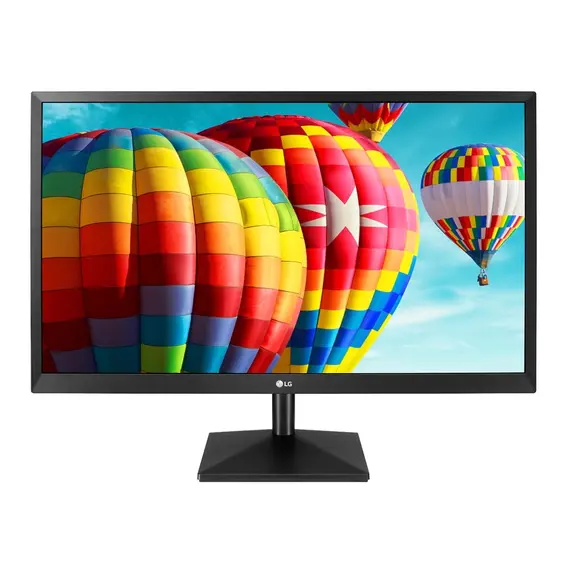 Monitor LG 27MK430H-B - 27" IPS LED Full HD Black