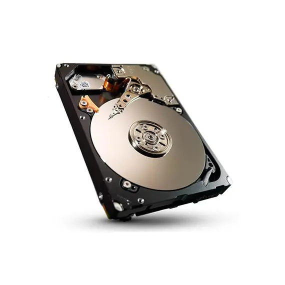 Seagate Savvio - 900GB SAS internal hard drive