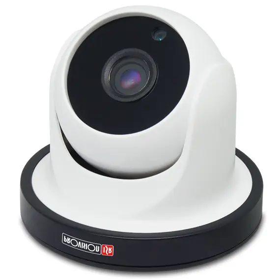 Provision DI-380AHDB36 - 1.3 Mega Pixel, IR, Fixed Lens, Dome Camera