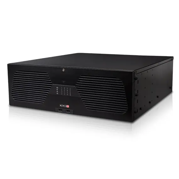 Provision NVR5-641600 (2U) 64 Channel NVR