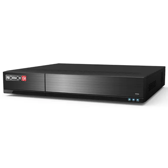Provision NVR5-16400X(1U) 16 Channel NVR