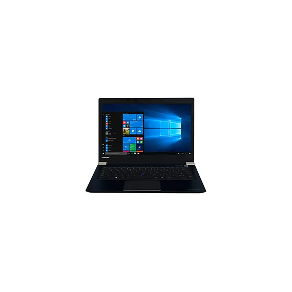 DynabookToshiba Portégé X30-E-151 PT282E-0F3016H2 - 13.3“ Touch FHD, i7-8550U, 16GB, 512SSD, 4G-LTE, Win10Pro, 3YW