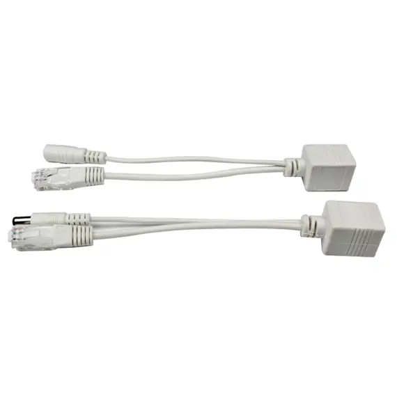 Provision DCoE-01 - Non-PoE Power Over Ethernet Transmitter/Receiver