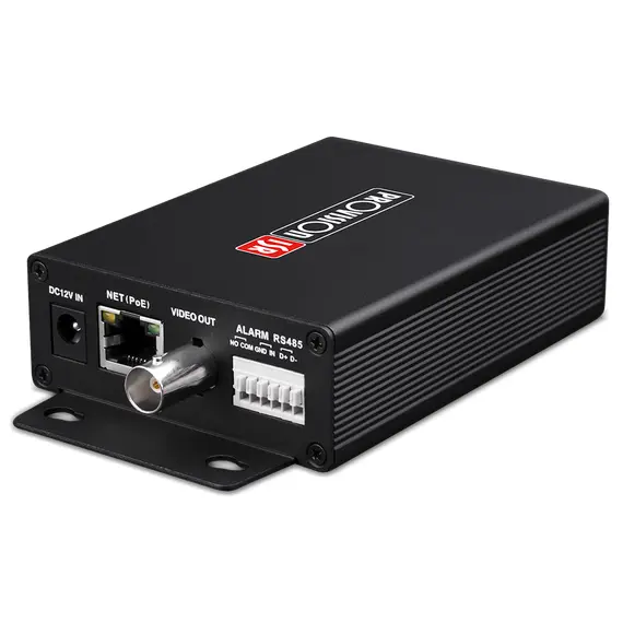 Provision DVS-IP5-4 - 3 In 1 Digital Video Server with PoE Support
