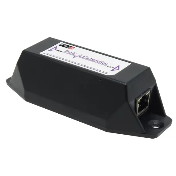 Provision PoER-01 - 1 Ch PoE Extender (Repeater)