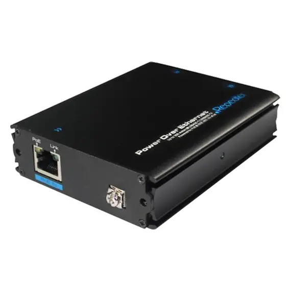 Provision PoER-02 - 1 to 2 CH PoE Extender (Repeater)