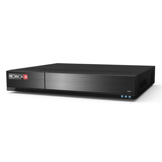 Provision-ISR SA-32400A-2(1.5U) - 32 Channel, Digital Video Recorder