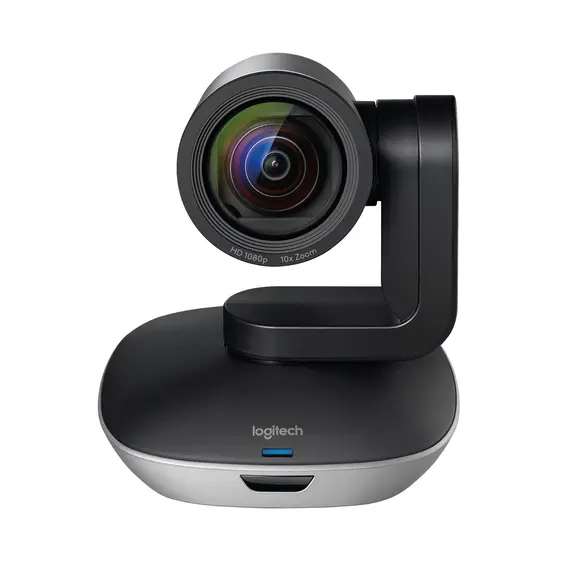 Logitech Group Video - Group video conferencing system, изображение 3