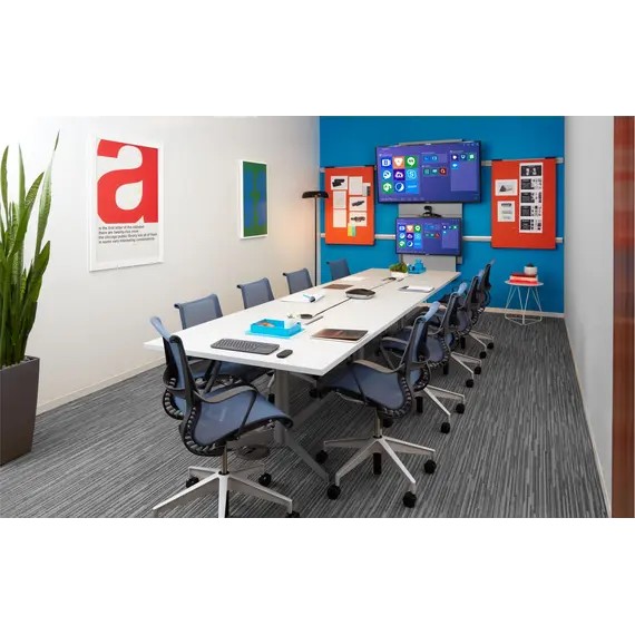 Logitech Group Video - Group video conferencing system, изображение 5