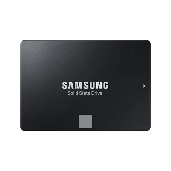 Samsung 860 EVO - 4000GB SSD Serial ATA III MLC 2.5" 