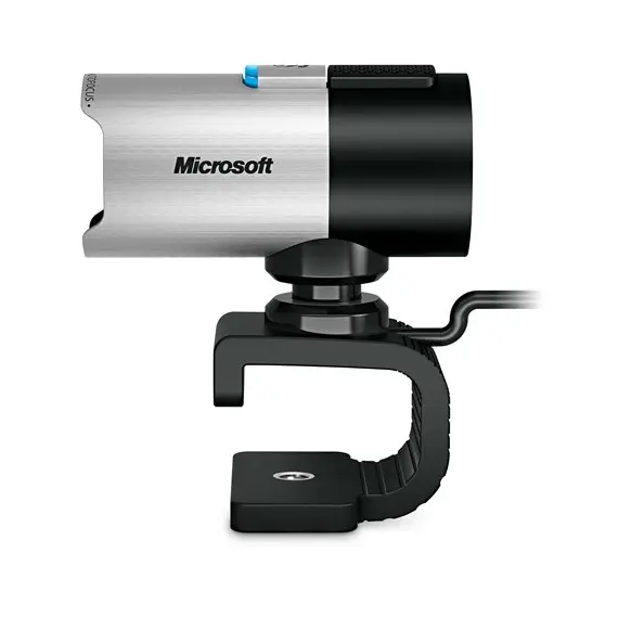 Microsoft LifeCam Studio For Business Q2F-00018 - 1MP, 1280x720