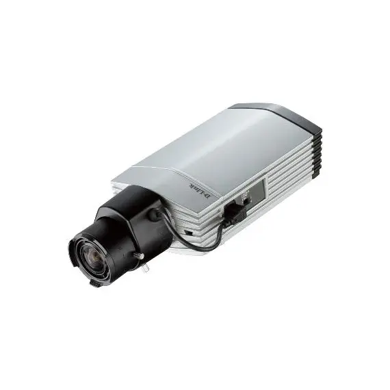 D-Link DCS-3716 surveillance camera