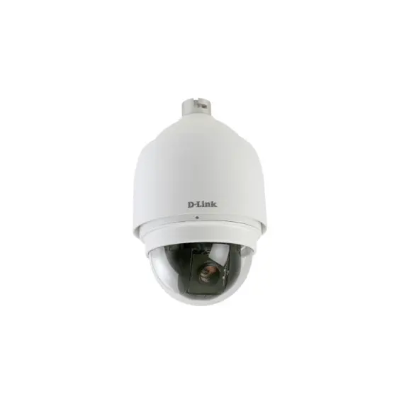 D-Link DCS-6915 surveillance camera
